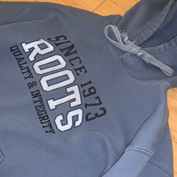 Roots Hoodie - Picture 2 of 2